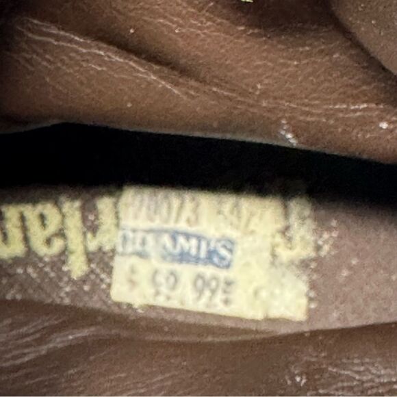 Timberland Wedge Boots- Size 6.5 - Picture 11 of 15